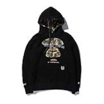 AAPE Hoodies-13